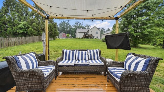 1848 Short Leaf Lane, Soddy Daisy, TN 37379