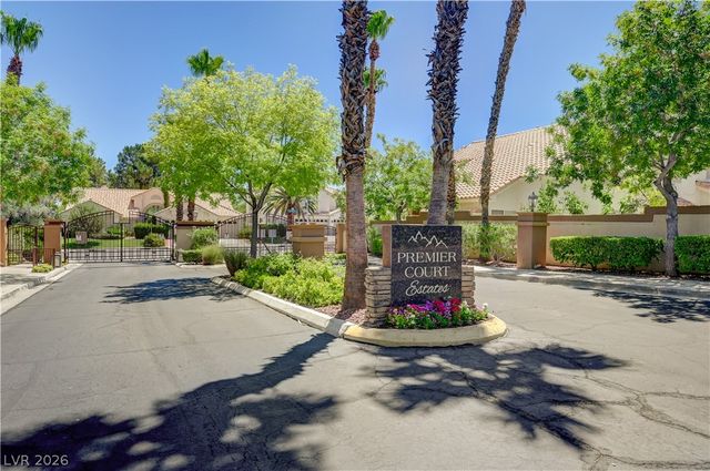 1409 Premier Court, Las Vegas, NV 89117