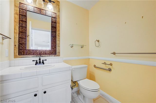 1409 Premier Court, Las Vegas, NV 89117