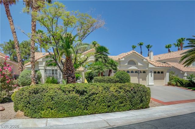 1409 Premier Court, Las Vegas, NV 89117