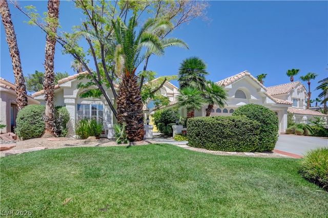 1409 Premier Court, Las Vegas, NV 89117