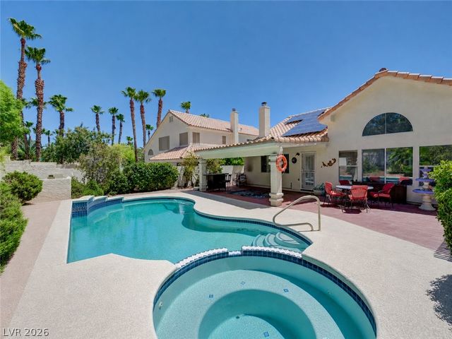 1409 Premier Court, Las Vegas, NV 89117