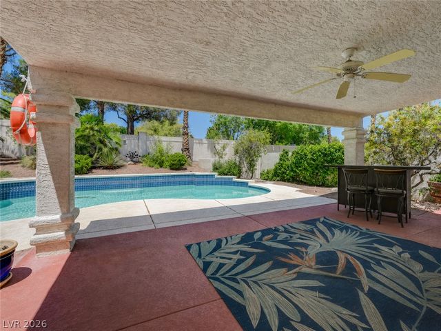 1409 Premier Court, Las Vegas, NV 89117