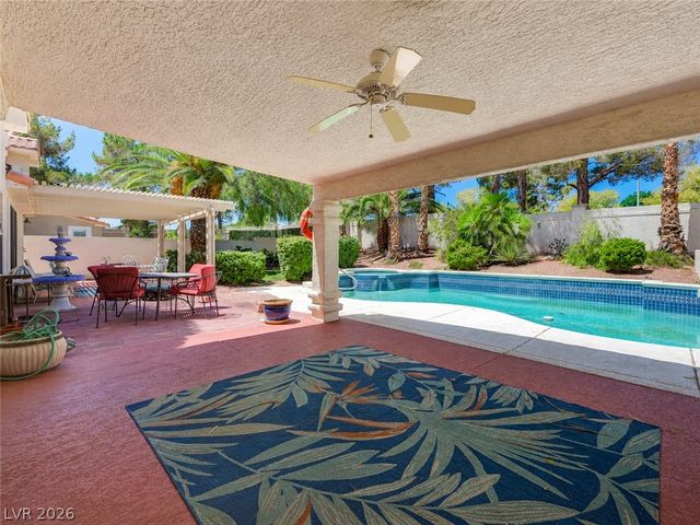 1409 Premier Court, Las Vegas, NV 89117