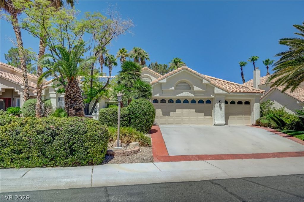 1409 Premier Court, Las Vegas, NV 89117