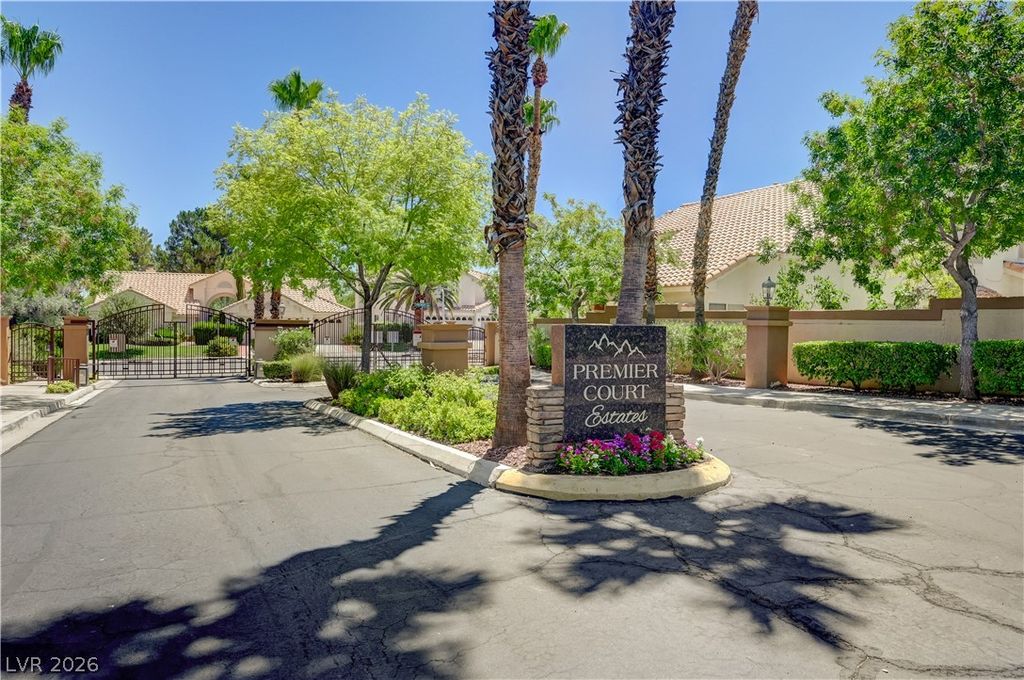 1409 Premier Court, Las Vegas, NV 89117 — photo 2