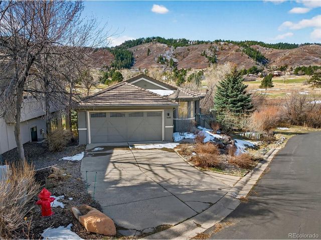 6685 Bright Water Trl, Littleton, CO 80125