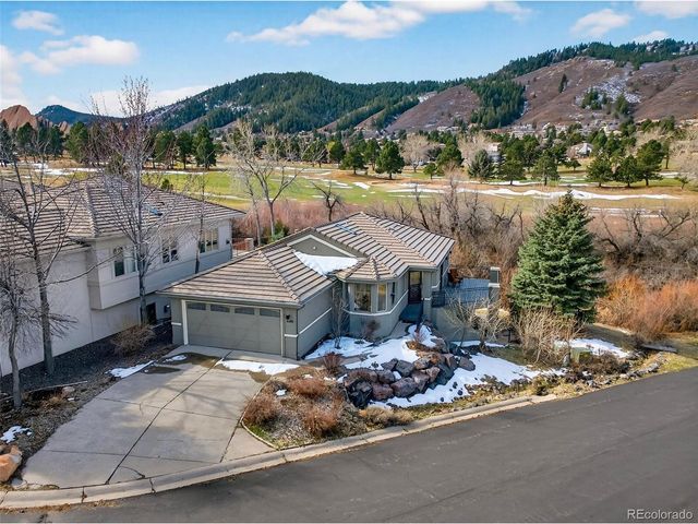 6685 Bright Water Trl, Littleton, CO 80125