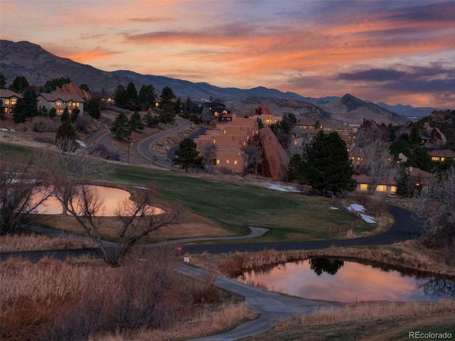 6685 Bright Water Trl, Littleton, CO 80125