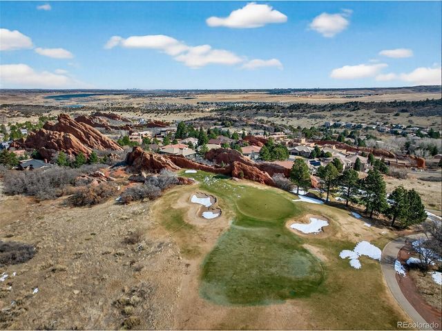 6685 Bright Water Trl, Littleton, CO 80125