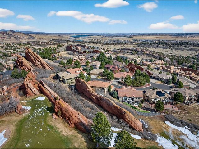 6685 Bright Water Trl, Littleton, CO 80125