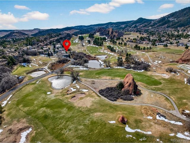 6685 Bright Water Trl, Littleton, CO 80125