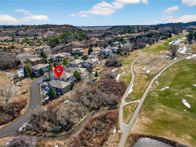 6685 Bright Water Trl, Littleton, CO 80125