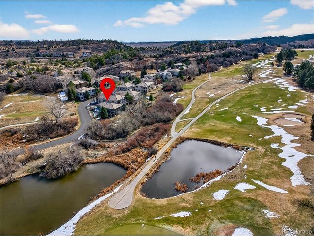 6685 Bright Water Trl, Littleton, CO 80125