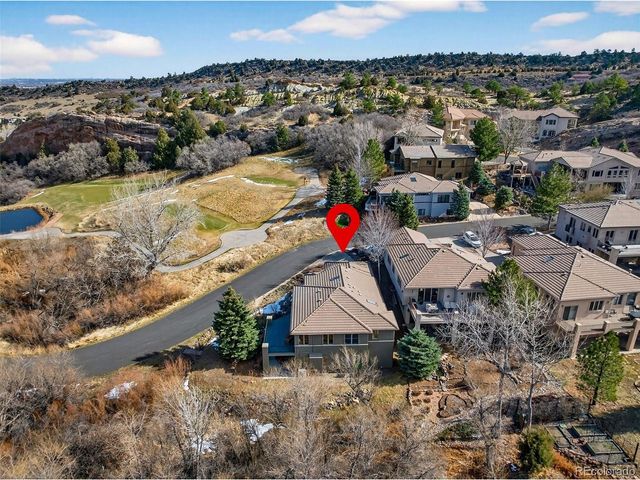 6685 Bright Water Trl, Littleton, CO 80125