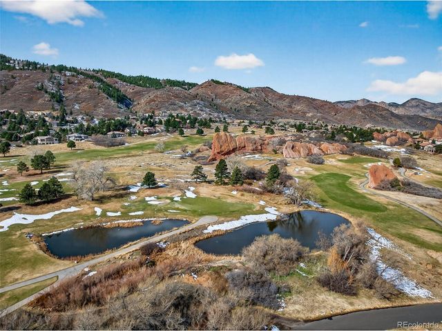 6685 Bright Water Trl, Littleton, CO 80125