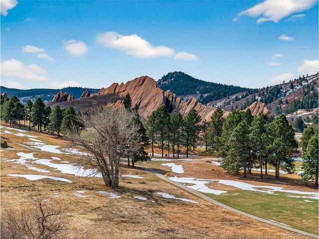 6685 Bright Water Trl, Littleton, CO 80125