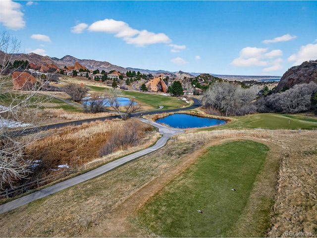 6685 Bright Water Trl, Littleton, CO 80125