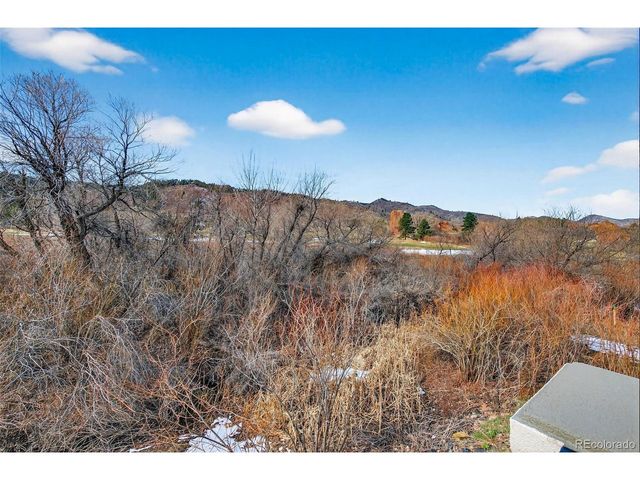 6685 Bright Water Trl, Littleton, CO 80125