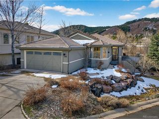 6685 Bright Water Trl, Littleton, CO 80125