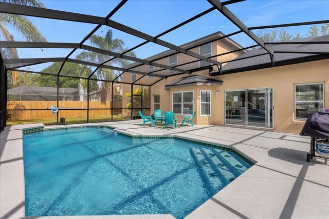2820 SMITHFIELD DRIVE, Orlando, FL 32837