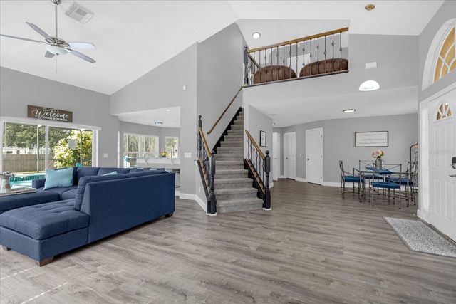 2820 SMITHFIELD DRIVE, Orlando, FL 32837