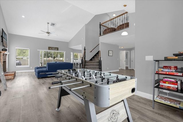 2820 SMITHFIELD DRIVE, Orlando, FL 32837