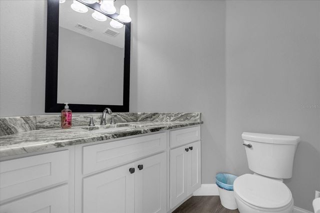 2820 SMITHFIELD DRIVE, Orlando, FL 32837