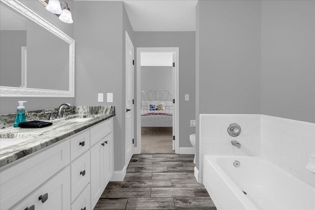 2820 SMITHFIELD DRIVE, Orlando, FL 32837