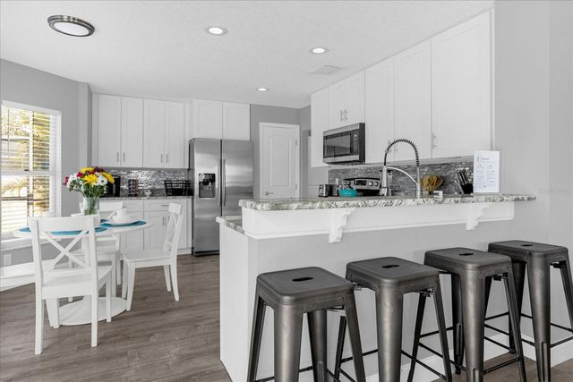 2820 SMITHFIELD DRIVE, Orlando, FL 32837
