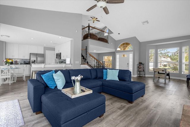 2820 SMITHFIELD DRIVE, Orlando, FL 32837