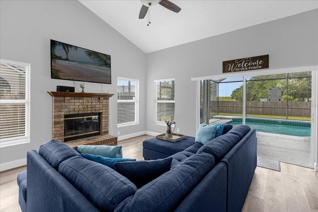 2820 SMITHFIELD DRIVE, Orlando, FL 32837