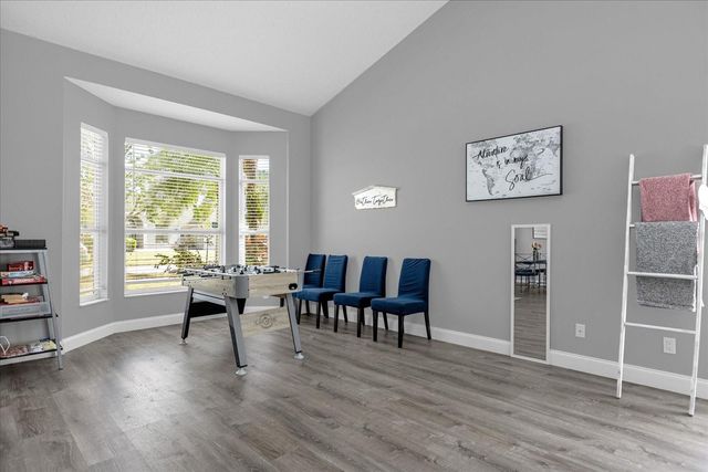 2820 SMITHFIELD DRIVE, Orlando, FL 32837