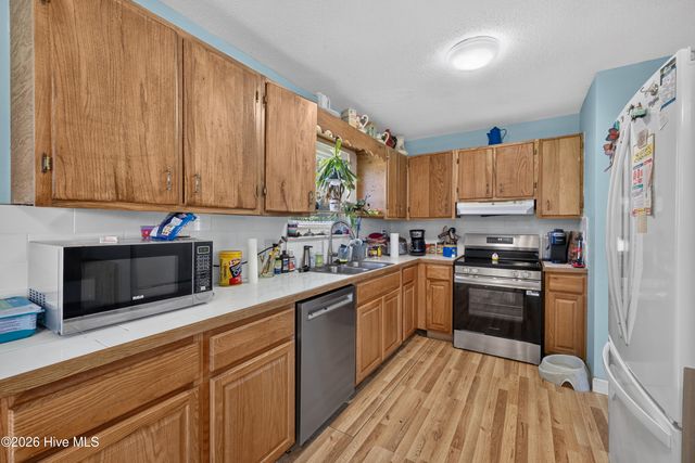 201 Southwold Drive, Wilmington, NC 28409