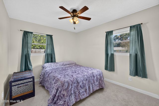 201 Southwold Drive, Wilmington, NC 28409