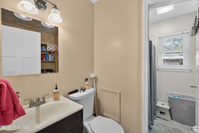 201 Southwold Drive, Wilmington, NC 28409