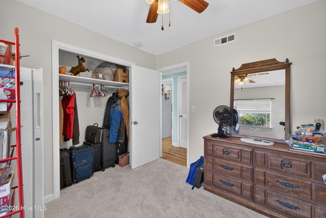 201 Southwold Drive, Wilmington, NC 28409