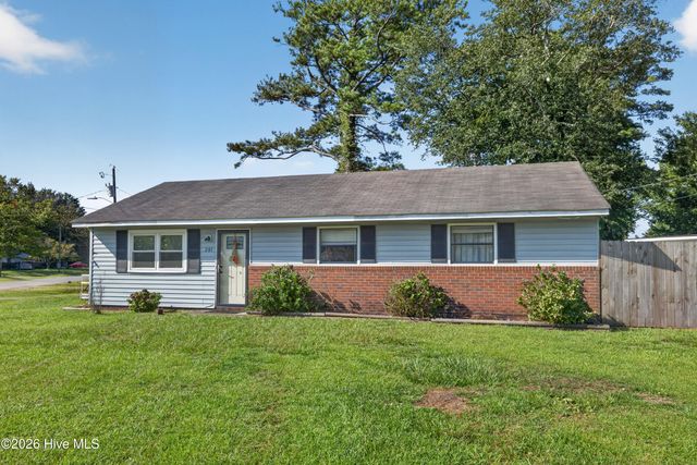 201 Southwold Drive, Wilmington, NC 28409