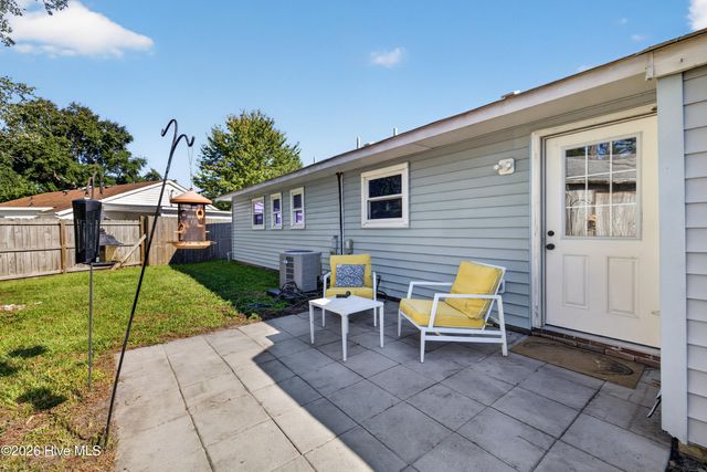 201 Southwold Drive, Wilmington, NC 28409