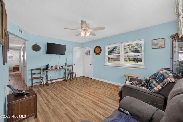 201 Southwold Drive, Wilmington, NC 28409