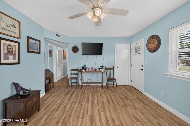201 Southwold Drive, Wilmington, NC 28409