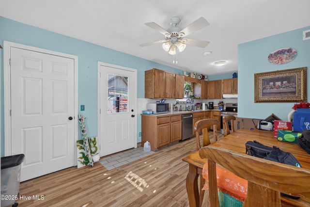 201 Southwold Drive, Wilmington, NC 28409
