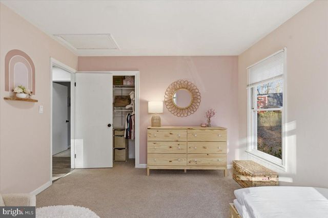 527 DILLON DR, Lusby, MD 20657