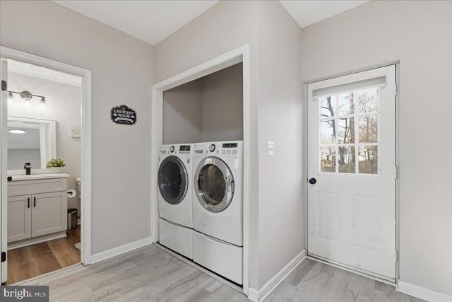 527 DILLON DR, Lusby, MD 20657