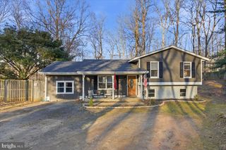 527 DILLON DR, Lusby, MD 20657