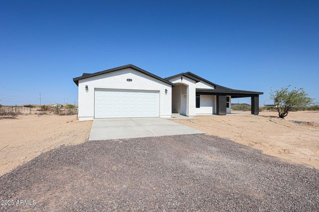 8328 S 351ST Lane, Tonopah, AZ 85354