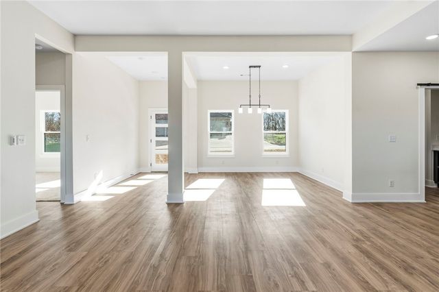 23 Rockingham Drive, Bella Vista, AR 72715