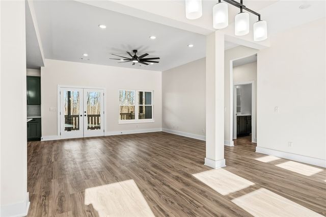 23 Rockingham Drive, Bella Vista, AR 72715