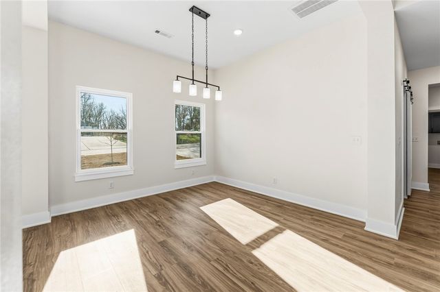 23 Rockingham Drive, Bella Vista, AR 72715