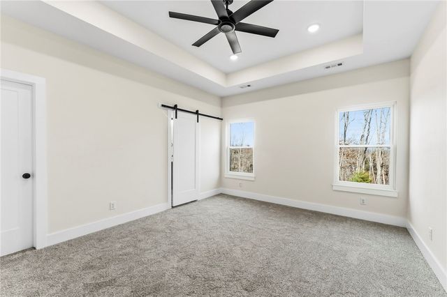 23 Rockingham Drive, Bella Vista, AR 72715